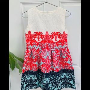 Lovely dress! NWT